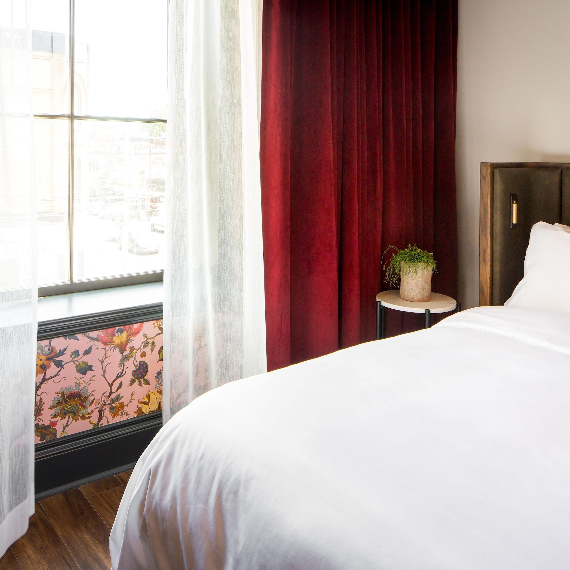 The Broadview Hotel โตรอนโต ภายนอก รูปภาพ