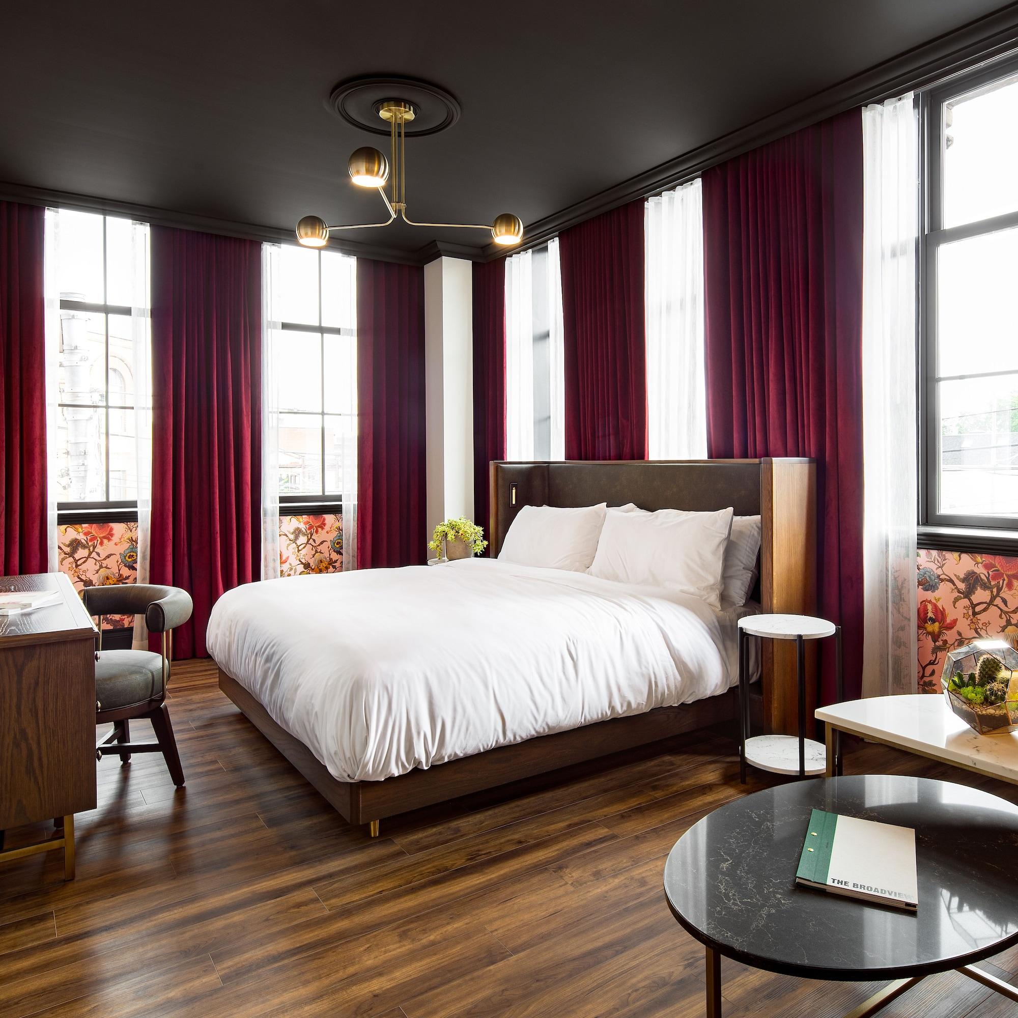 The Broadview Hotel โตรอนโต ภายนอก รูปภาพ