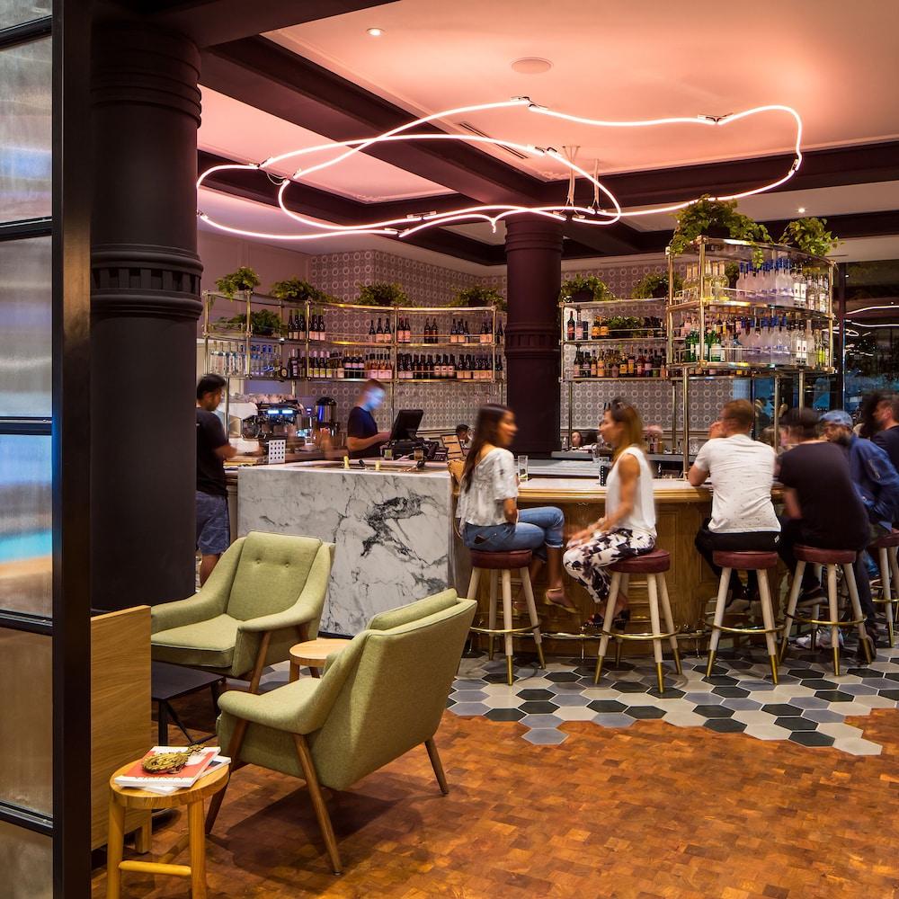 The Broadview Hotel โตรอนโต ภายนอก รูปภาพ
