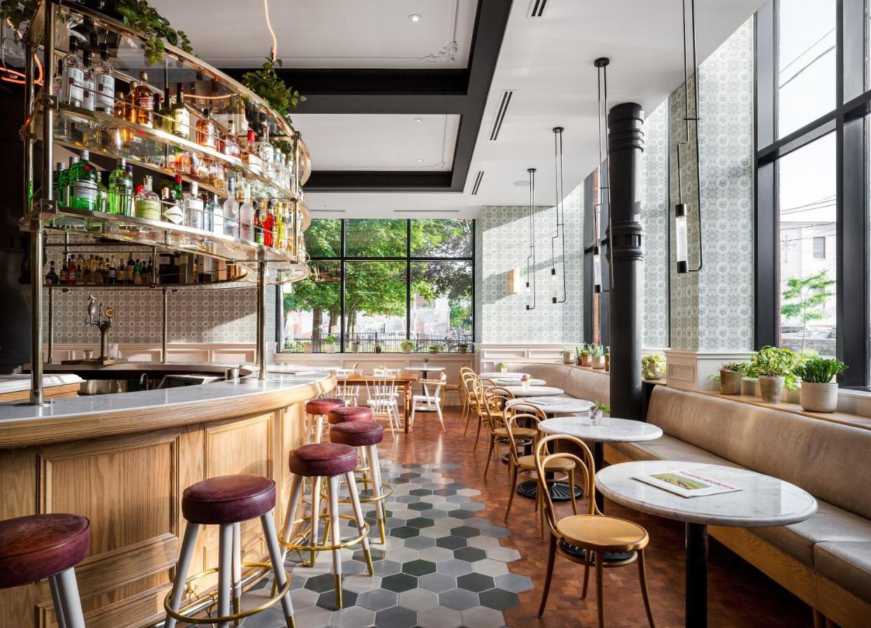 The Broadview Hotel โตรอนโต ภายนอก รูปภาพ