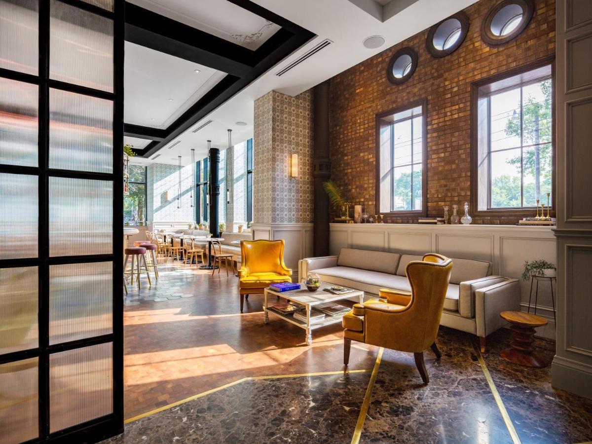 The Broadview Hotel โตรอนโต ภายนอก รูปภาพ