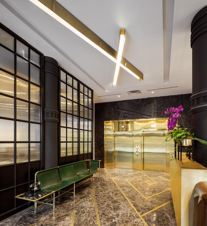 The Broadview Hotel โตรอนโต ภายนอก รูปภาพ